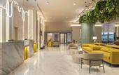 Туры в отель Mercure Antalya Belek