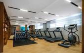 Туры в отель Hilton Garden Inn Beijing Guomao