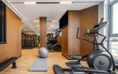 Туры в отель Hilton Garden Inn Beijing Guomao
