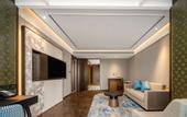 Туры в отель Hilton Garden Inn Beijing Guomao