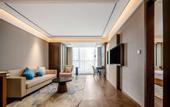 Туры в отель Hilton Garden Inn Beijing Guomao
