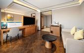 Туры в отель Hilton Garden Inn Beijing Guomao