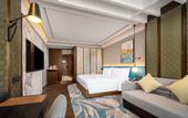 Туры в отель Hilton Garden Inn Beijing Guomao