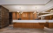 Туры в отель Hilton Garden Inn Beijing Guomao