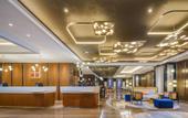 Туры в отель Hilton Garden Inn Beijing Guomao
