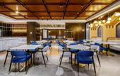 Туры в отель Hilton Garden Inn Beijing Guomao