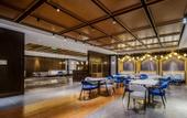 Туры в отель Hilton Garden Inn Beijing Guomao