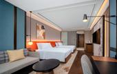 Туры в отель Hilton Garden Inn Beijing Guomao