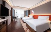 Туры в отель Hilton Garden Inn Beijing Guomao