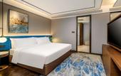 Туры в отель Hilton Garden Inn Beijing Guomao