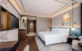 Туры в отель Hilton Garden Inn Beijing Guomao