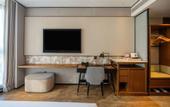 Туры в отель Hilton Garden Inn Beijing Guomao