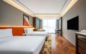 Туры в отель Hilton Garden Inn Beijing Guomao