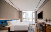 Туры в отель Hilton Garden Inn Beijing Guomao