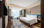 Туры в отель Hilton Garden Inn Beijing Guomao