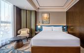 Туры в отель Hilton Garden Inn Beijing Guomao