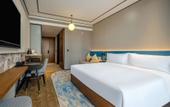 Туры в отель Hilton Garden Inn Beijing Guomao