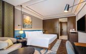 Туры в отель Hilton Garden Inn Beijing Guomao