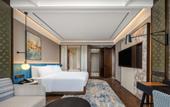 Туры в отель Hilton Garden Inn Beijing Guomao