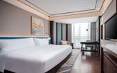 Туры в отель Hilton Garden Inn Beijing Guomao