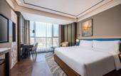 Туры в отель Hilton Garden Inn Beijing Guomao