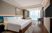Туры в отель Hilton Garden Inn Beijing Guomao