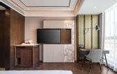 Туры в отель Hilton Garden Inn Beijing Guomao