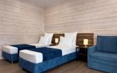 Туры в отель Sea House Eco Family Hotel