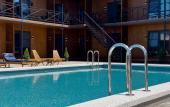 Туры в отель Sea House Eco Family Hotel