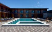 Туры в отель Sea House Eco Family Hotel