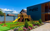 Туры в отель Sea House Eco Family Hotel