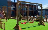 Туры в отель Sea House Eco Family Hotel
