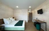 Туры в отель Sea House Eco Family Hotel