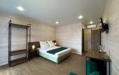 Туры в отель Sea House Eco Family Hotel