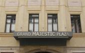 Туры в отель Grand Majestic Plaza