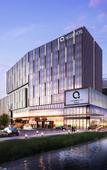 Туры в отель voco Shanghai Hongqiao Hub