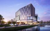 Туры в отель voco Shanghai Hongqiao Hub