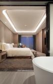 Туры в отель voco Shanghai Hongqiao Hub