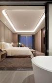 Туры в отель voco Shanghai Hongqiao Hub