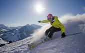 Туры в отель Alpinresort Sport & Spa