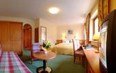 Туры в отель Alpinresort Sport & Spa