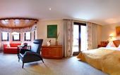 Туры в отель Alpinresort Sport & Spa
