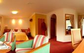 Туры в отель Alpinresort Sport & Spa