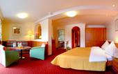 Туры в отель Alpinresort Sport & Spa