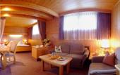 Туры в отель Alpinresort Sport & Spa