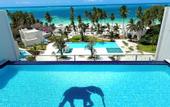 Туры в отель Tembo Kiwengwa Resort