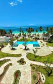 Туры в отель Tembo Kiwengwa Resort