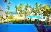 Туры в отель Tembo Kiwengwa Resort