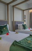 Туры в отель Tembo Kiwengwa Resort