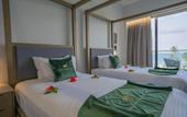 Туры в отель Tembo Kiwengwa Resort